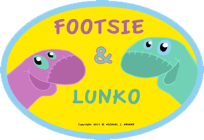 Footsie & Lunko